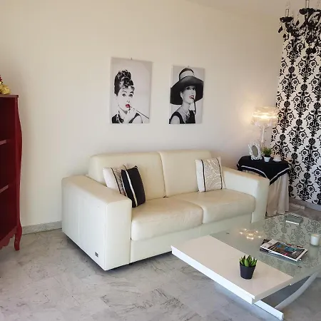 Apartment Face A La Mer *